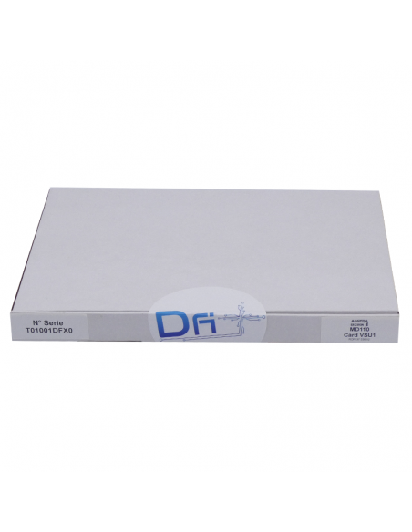 Aastra Ericsson Card VSU1 - ROF 137 5360-2 - dfiplus Aastra Ericsson Card VSU1 - ROF 137 5360-2 - dfiplus