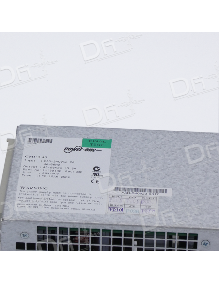 Power-One CMP Aastra MiVoice MX-One - 1-139446 - dfiplus Power-One CMP Aastra MiVoice MX-One - 1-139446 - dfiplus