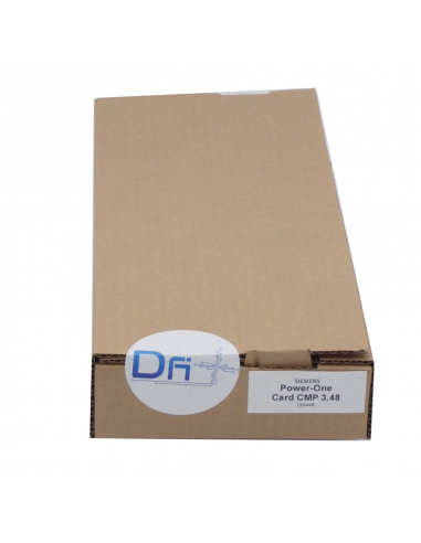 Power-One CMP Aastra MiVoice MX-One - 1-1394469 - dfiplus