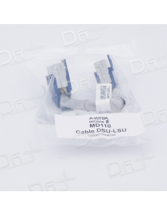 Cable DSU - LSU Aastra MD110 & MX-One - TSR 901 0440/85 - dfiplus 2