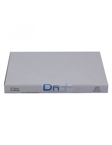 Power Supply 3LLO Aastra Ericsson MD110 - ROF 131 4267/1A - dfiplus