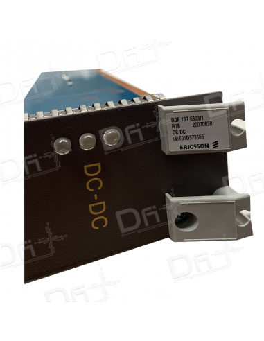 Power Unit DC/DC Aastra MiVoice MX-One - ROF 137 6303/1 - dfiplus