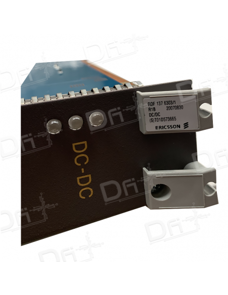 Power Unit DC/DC Aastra MiVoice MX-One - ROF 137 6303/1 - dfiplus