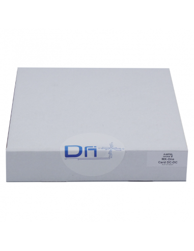 Power Unit DC/DC Aastra MiVoice MX-One - ROF 137 6303/1 - dfiplus