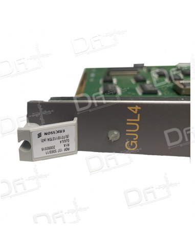 Aastra Ericsson Card GJUL4 ROF 137 5393-11 - dfiplus