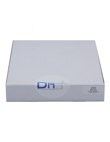 Carte GJUL4/11 Aastra MiVoice MX-One - ROF 137 5393/11 - dfiplus