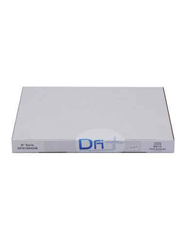 Carte GJUL4H/5 Aastra Ericsson MD110 - ROF 131 4246/5 - dfiplus