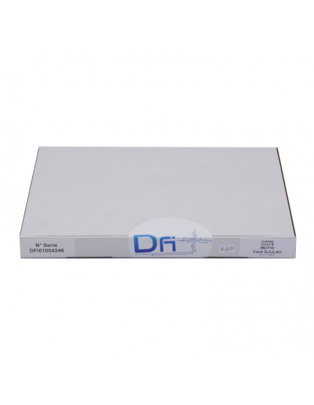 Carte GJUL4H/5 Aastra Ericsson MD110 - ROF 131 4246/5 - dfiplus Carte GJUL4H/5 Aastra Ericsson MD110 - ROF 131 4246/5 - dfiplus