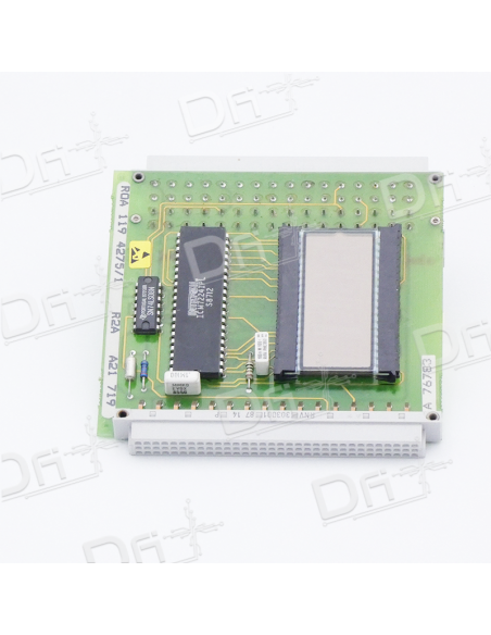 Carte LOG Aastra Ericsson MD110 - ROA 119 4275/1 - dfiplus Carte LOG Aastra Ericsson MD110 - ROA 119 4275/1 - dfiplus