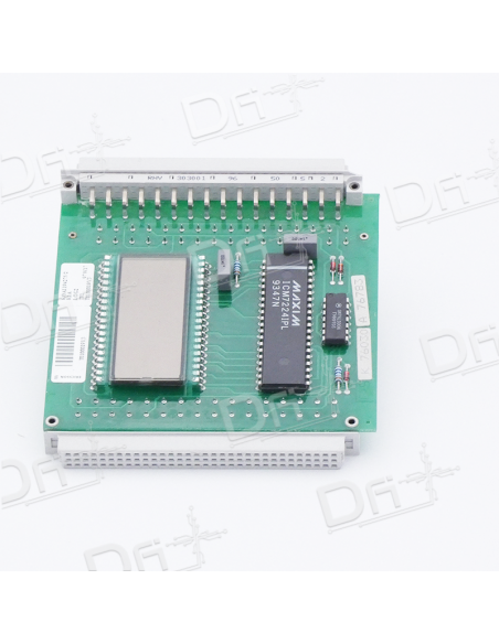 Carte LOG2/2 Aastra Ericsson MD110 - ROA 119 4275/2 - dfiplus Carte LOG2/2 Aastra Ericsson MD110 - ROA 119 4275/2 - dfiplus