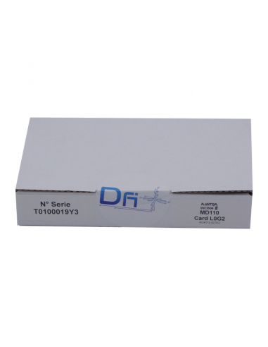 Carte LOG2/2 Aastra Ericsson MD110 - ROA 119 4275/2 - dfiplus