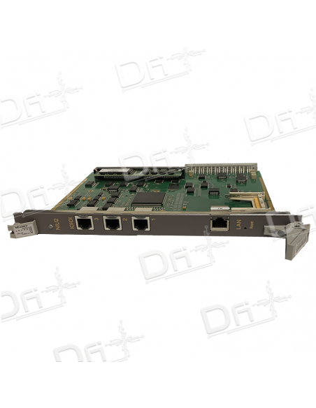 Carte NIU2/12 Aastra MiVoice MX-One - ROF 1375396/12 - dfiplus Carte NIU2/12 Aastra MiVoice MX-One - ROF 1375396/12 - dfiplus
