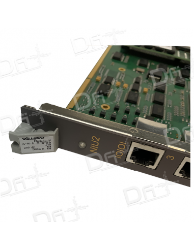 Aastra Ericsson Card NIU2 ROF 137 5396-12 - dfiplus