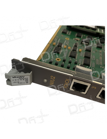 Aastra Ericsson Card NIU2 ROF 137 5396-12 - dfiplus Aastra Ericsson Card NIU2 ROF 137 5396-12 - dfiplus