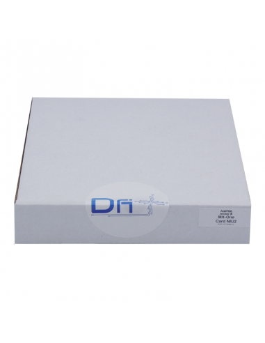 Aastra Ericsson Card NIU2 ROF 137 5396-12 - dfiplus