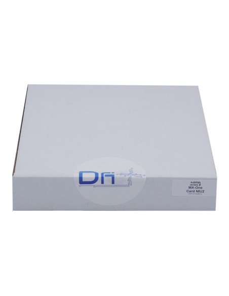 Aastra Ericsson Card NIU2 ROF 137 5396-12 - dfiplus Aastra Ericsson Card NIU2 ROF 137 5396-12 - dfiplus