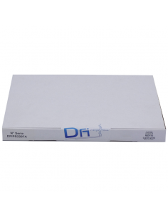 Carte QIU2 Aastra Ericsson MD110 - ROF 137 5325/1 - dfiplus 2