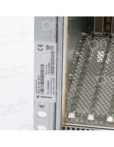 Subrack LBP22 MiVoice MX-One - BFD 76 140/1 - dfipus