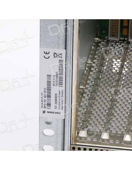 Subrack LBP22 MiVoice MX-One - BFD 76 140/1 - dfipus Subrack LBP22 MiVoice MX-One - BFD 76 140/1 - dfipus