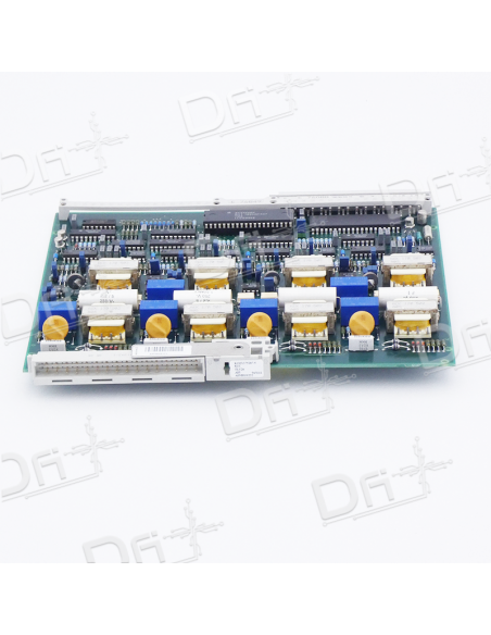 Carte TLU26 Aastra Ericsson MD110 - ROF 137 5207/5 - dfiplus Carte TLU26 Aastra Ericsson MD110 - ROF 137 5207/5 - dfiplus