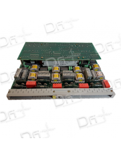 Carte BRI8 Panasonic KX-TDA & KX-TDE 100/200/600