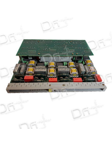 Carte BRI8 Panasonic KX-TDA & KX-TDE 100/200/600