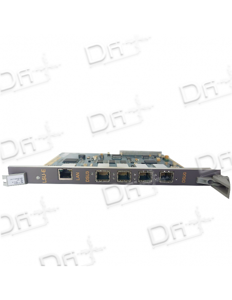 Carte LSU-E/11 Aastra MiVoice MX-One - ROF 137 6302/11 - dfiplus Carte LSU-E/11 Aastra MiVoice MX-One - ROF 137 6302/11 - dfiplus