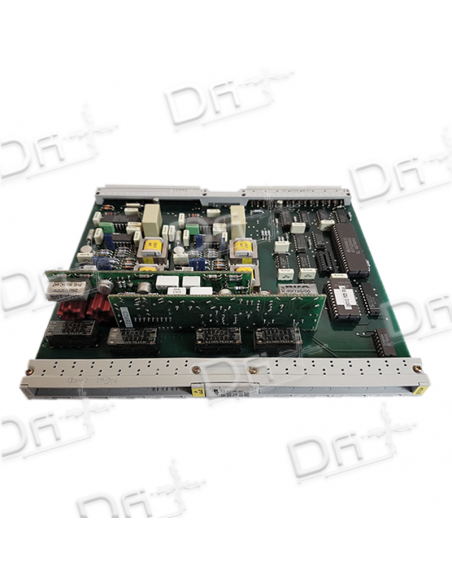 Carte TLU24 Aastra Ericsson MD110 - ROF 137 5097/1 - dfiplus Carte TLU24 Aastra Ericsson MD110 - ROF 137 5097/1 - dfiplus