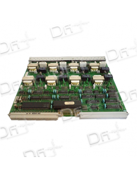 Carte TLU44 Aastra Ericsson MD110 - ROF 137 5243/5 - dfiplus Carte TLU44 Aastra Ericsson MD110 - ROF 137 5243/5 - dfiplus