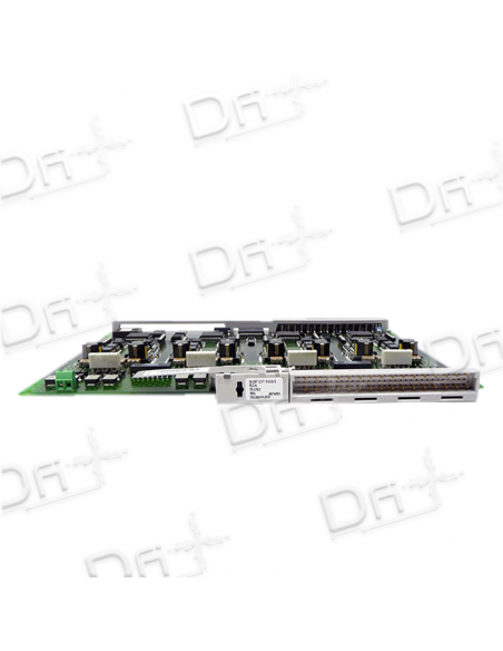 Carte TLU82/1 Aastra Ericsson MD110 - ROF 137 5418/1 - dfiplus Carte TLU82/1 Aastra Ericsson MD110 - ROF 137 5418/1 - dfiplus