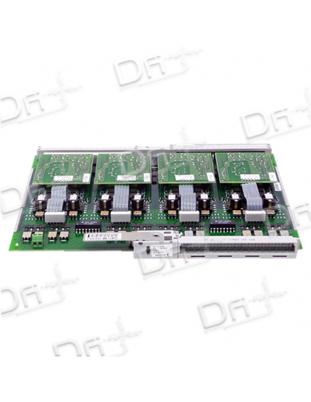 Carte TLU82/2 Aastra Ericsson MD110 - ROF 137 5418/2 - dfiplus Carte TLU82/2 Aastra Ericsson MD110 - ROF 137 5418/2 - dfiplus