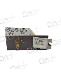 Carte TLU83/1 Aastra MiVoice MX-One - ROF 137 6305/1 - dfiplus 2