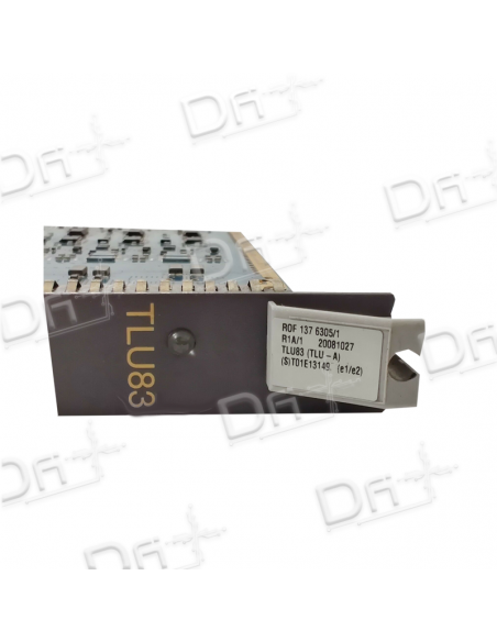 Carte TLU83/1 Aastra MiVoice MX-One - ROF 137 6305/1 - dfiplus