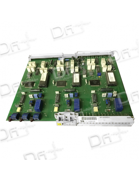 Carte VRU Aastra Ericsson MD110 - ROFA 071 0009/1 - dfiplus Carte VRU Aastra Ericsson MD110 - ROFA 071 0009/1 - dfiplus