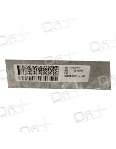 Fan Unit Aastra MiVoice MX-One - ROF 137 6317/1 - dfiplus