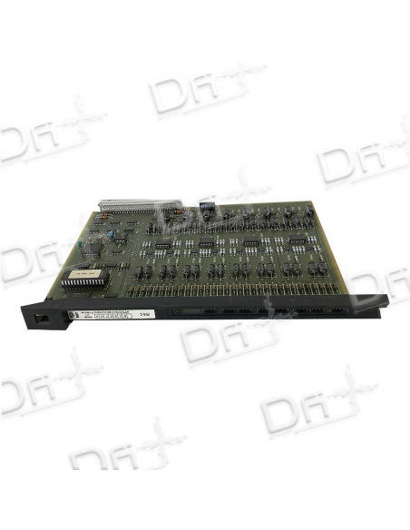 Carte MAC Aastra Ericsson MD Evolution XL - 55003611 - dfiplus Carte MAC Aastra Ericsson MD Evolution XL - 55003611 - dfiplus