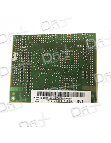 Carte MEA2 Aastra Ericsson MD Evolution XL - 55005512 - dfiplus