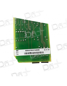 Carte MGS Aastra Ericsson MD Evolution XL - ROFBS 197 78 - dfiplus 2