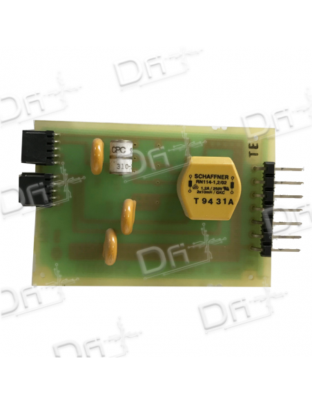 Carte MPR Aastra Ericsson MD Evolution XL - ROFBS 197 74 - dfiplus Carte MPR Aastra Ericsson MD Evolution XL - ROFBS 197 74 - dfiplus