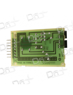 Carte MPR Aastra Ericsson MD Evolution XL - ROFBS 197 74 - dfiplus 2
