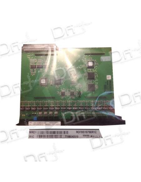 Carte MRO1 Aastra Ericsson MD Evolution XL - ROFBS 197 90 - dfiplus Carte MRO1 Aastra Ericsson MD Evolution XL - ROFBS 197 90 - dfiplus
