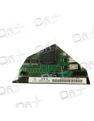 Carte MPS-2 Aastra Ericsson MD Evolution XL - ROFBS 197 81/2 - dfiplus