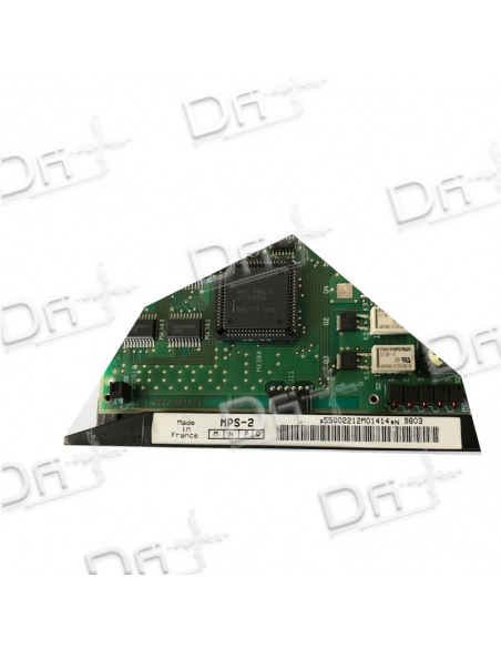 Carte MPS-2 Aastra Ericsson MD Evolution XL - ROFBS 197 81/2 - dfiplus Carte MPS-2 Aastra Ericsson MD Evolution XL - ROFBS 197 81/2 - dfiplus