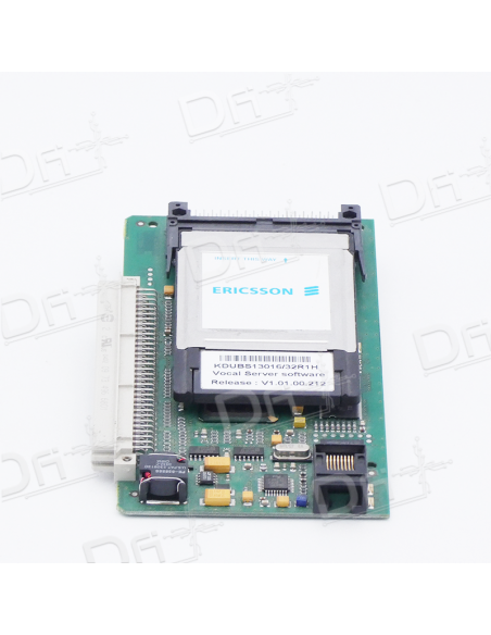 Carte CMV1 Aastra Ericsson MD Evolution M - ROFBS 197 69/1 - dfiplus Carte CMV1 Aastra Ericsson MD Evolution M - ROFBS 197 69/1 - dfiplus