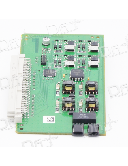 Carte CD32 Aastra Ericsson MD Evolution M - ROFBS 197 63/2 - dfiplus Carte CD32 Aastra Ericsson MD Evolution M - ROFBS 197 63/2 - dfiplus