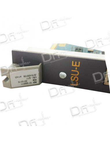 Carte LSU-E/11 Aastra MiVoice MX-One - ROF 137 6302/11 - dfiplus