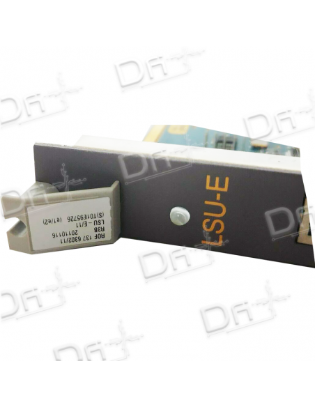 Carte LSU-E/11 Aastra MiVoice MX-One - ROF 137 6302/11 - dfiplus Carte LSU-E/11 Aastra MiVoice MX-One - ROF 137 6302/11 - dfiplus