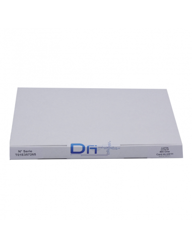 Carte ALU2/11 Aastra MiVoice MX-One - ROF 137 5373/11 - dfiplus