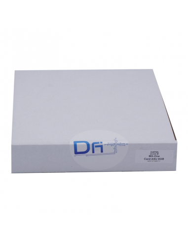 Carte ASU 8GB Aastra MiVoice MX-One - ROF 137 6307/11 - dfiplus