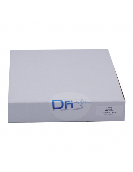 Carte ASU 8GB Aastra MiVoice MX-One - ROF 137 6307/11 - dfiplus Carte ASU 8GB Aastra MiVoice MX-One - ROF 137 6307/11 - dfiplus